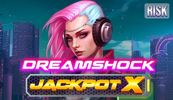 Опробуй Dreamshock в Драгон Мани