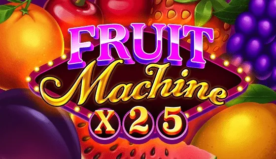 Играйте в Fruit Machine в Dragon Money casino